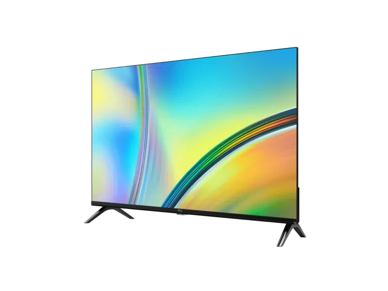 TCL TV 32" FHD Android 11