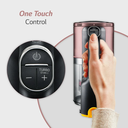 Cordzero A9 LG Aspiradora Inalámbrica Inteligente