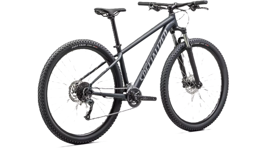 Bicicleta Cross Country SPZ Rockhopper Base 2025
