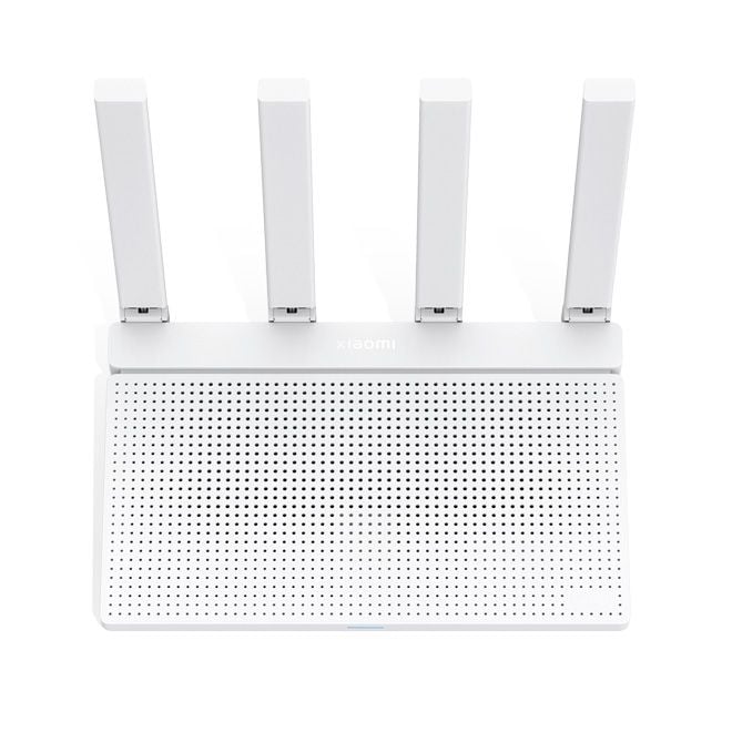 Router Xiaomi RD23 AX3000T Wifi6 4 Antenas
