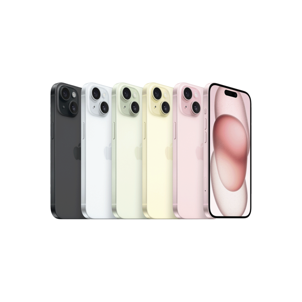 iPhone 15 128GB