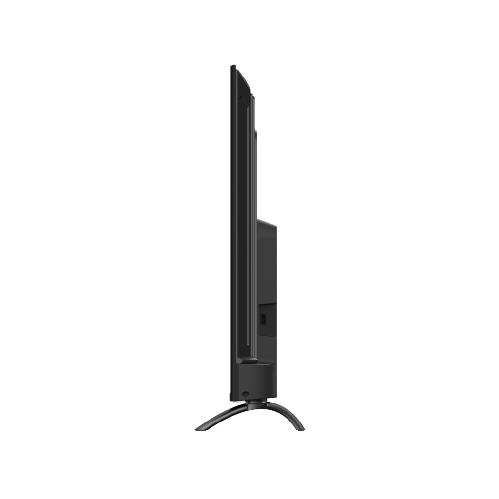 Aiwa 50", 4K Smart TV, Google TV.