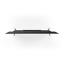 Aiwa 55", 4K Smart TV, Google TV.