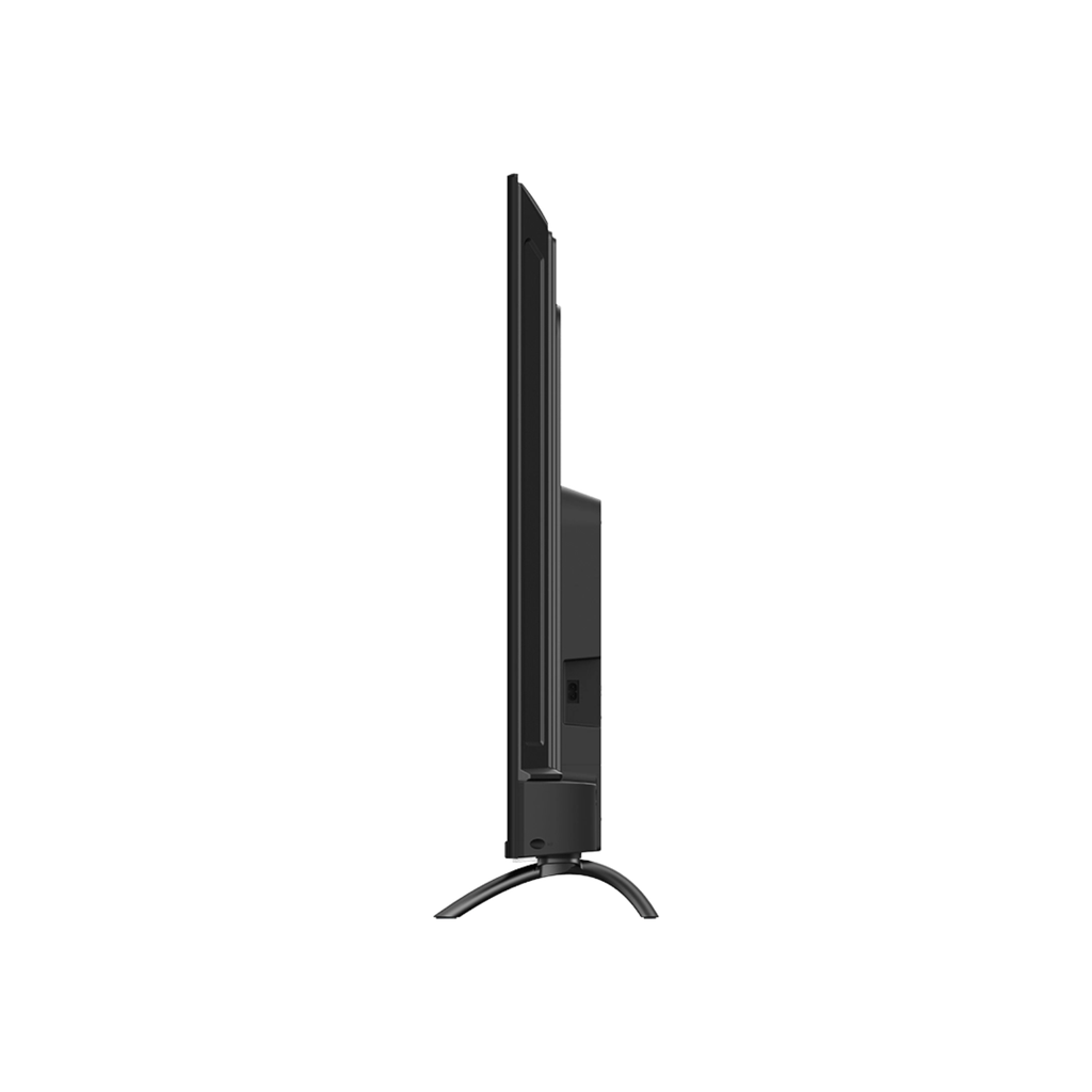 Aiwa 55", 4K Smart TV, Google TV.