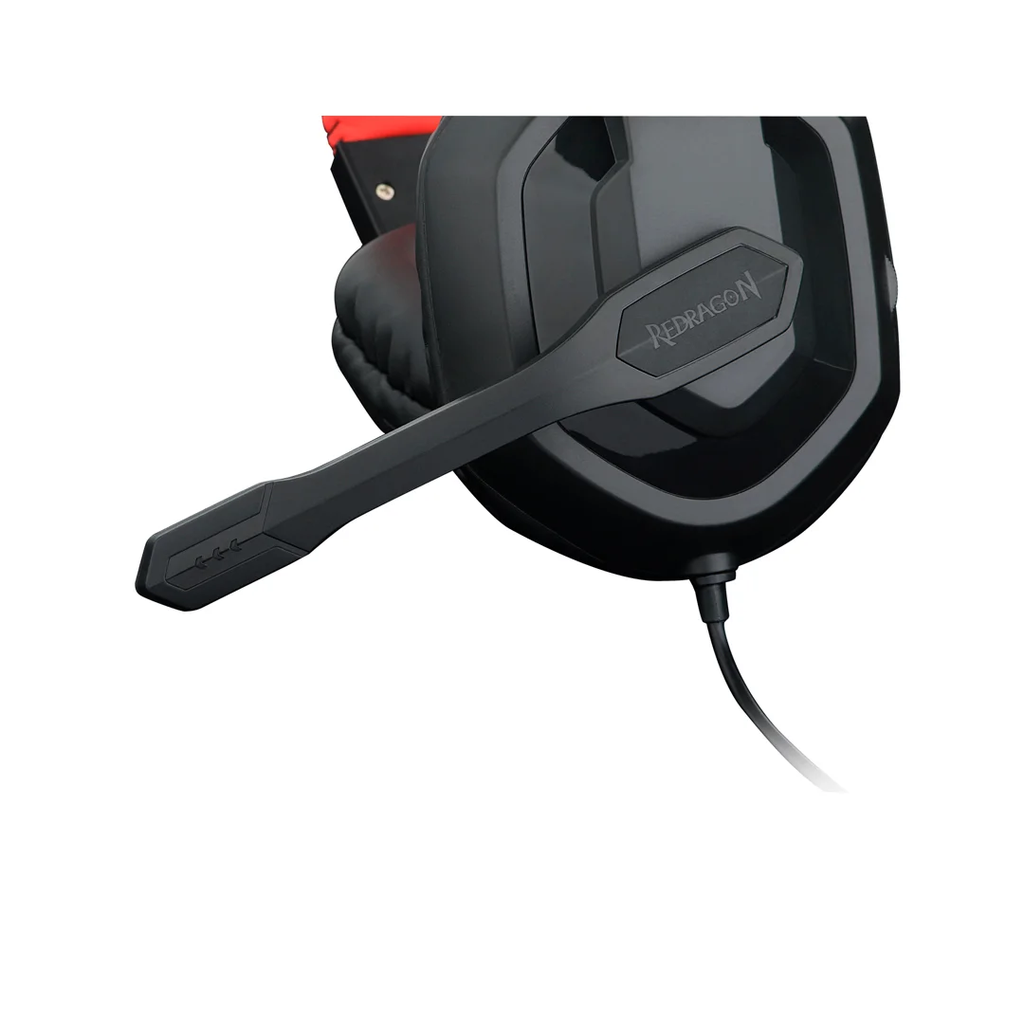 Audífonos Redragon Ares H120
