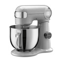 Batidora Digital Pro 5.5Quart Stand Mixer Gris
