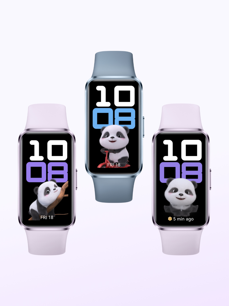 Huawei Smart Band 10 NOR-B19