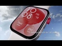 Huawei Smart Watch FIT 3 SLO-B09