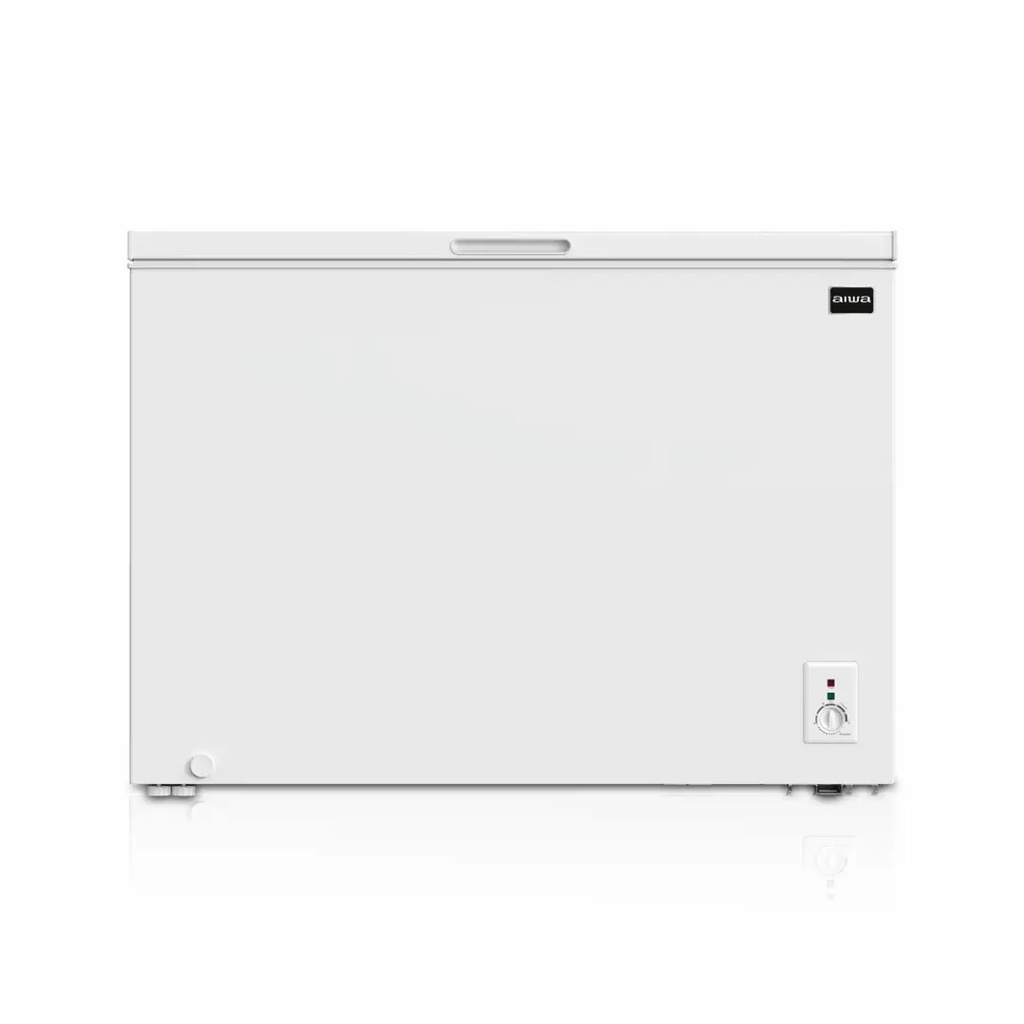 Congelador Horizontal Aiwa 400Lt / AWHCFC40001 / 10.6 CuFt