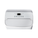 Aiwa Home Aire Acondicionado Portatil 12K BTU, Blanco.