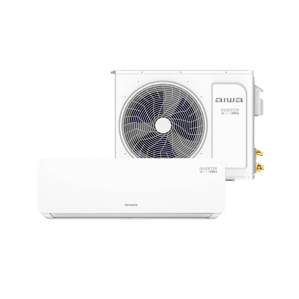 Aire Acondicionado Aiwa AWHACC12DI03P – 12K BTU