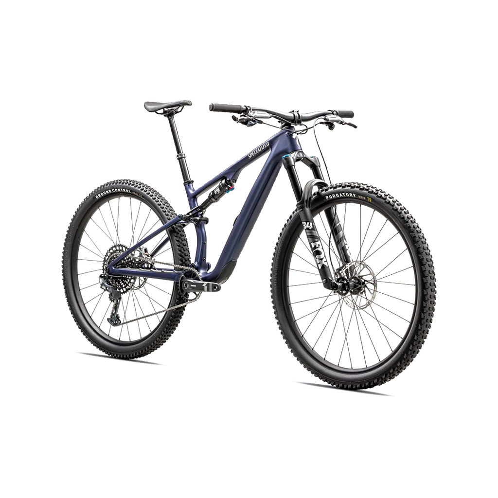Bicicleta Cross Country SPZ Epic 8 Comp Evo