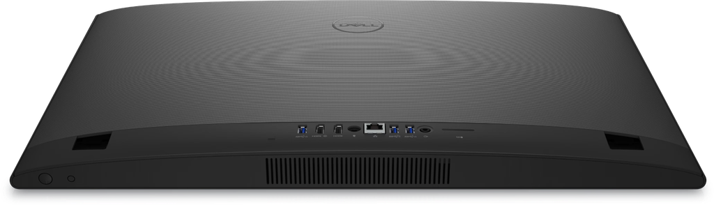 All In One Dell Inspiron 24 5415 23.8", AMD Ryzen 3-7330U, 8GB, 512GB SSD, W11.