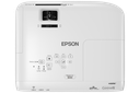 Epson PowerLite W49, 3800 Lumens, WXGA (1280x800), 1,3 to 1.56:1.