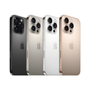 iPhone 16 Pro Max 256GB (1SIM+eSIM)