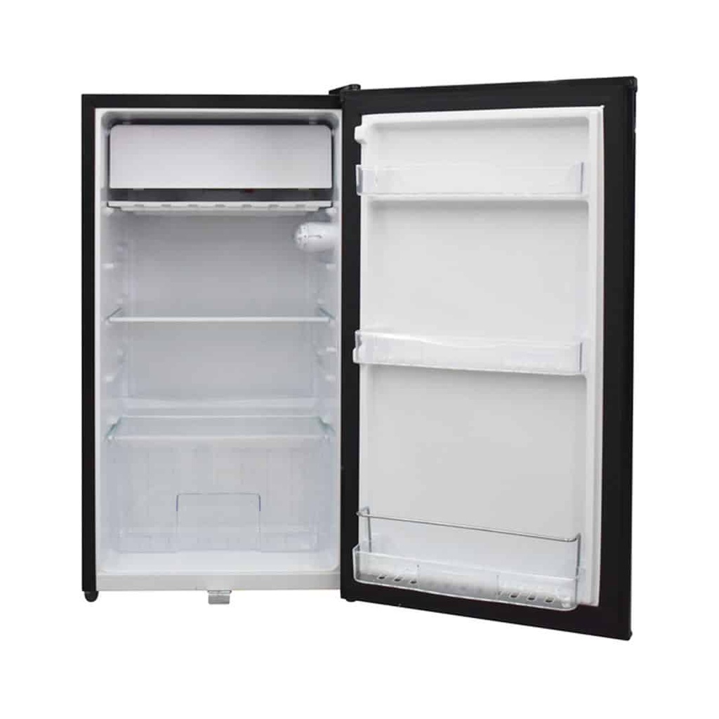 Nevera Ejecutiva GPLUS – 93L / Negro – GP-NEJ1P