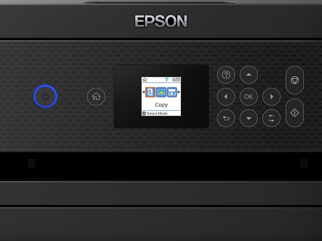 Epson Tinta Continua Ecotank L4260 (Color)