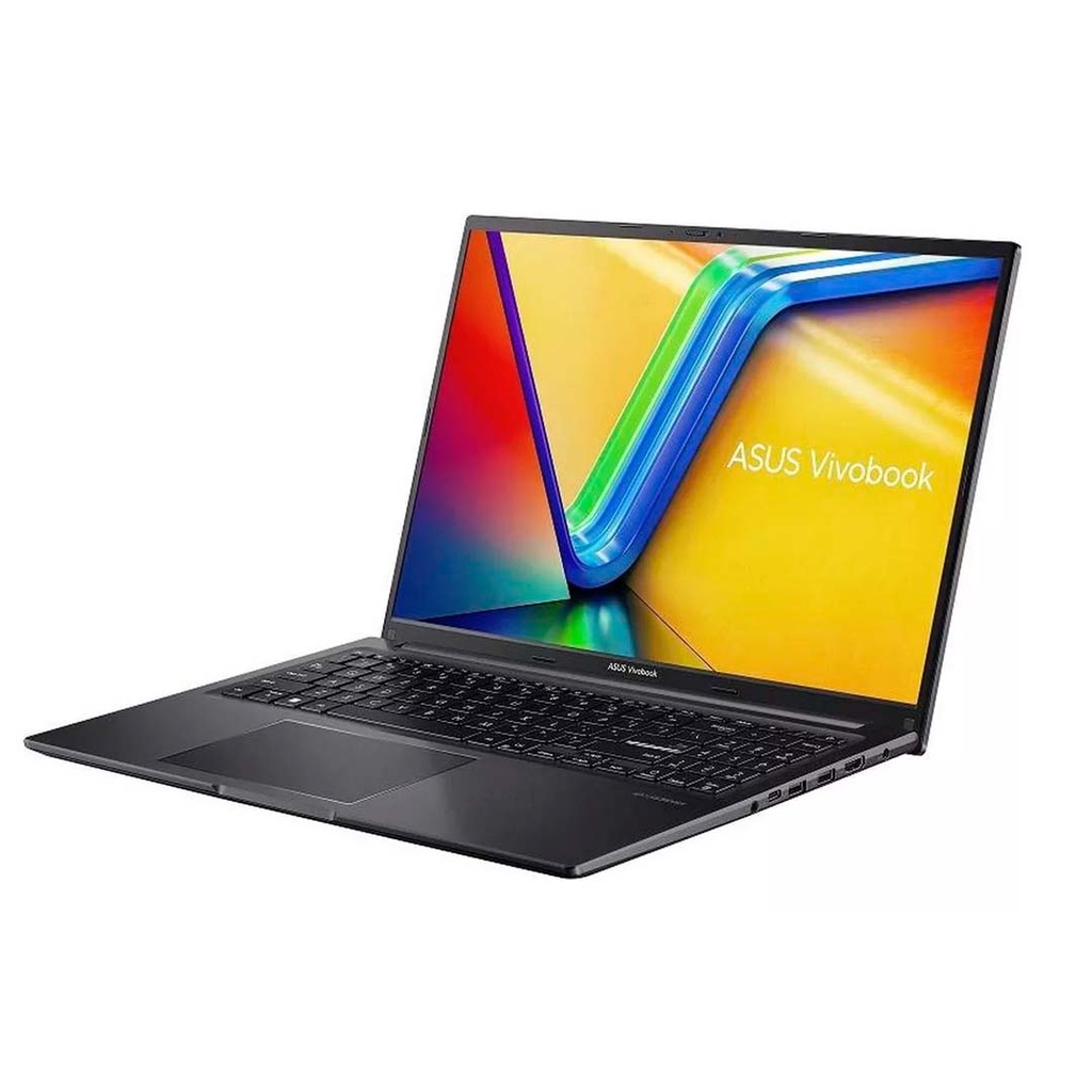 Laptop Asus VivoBook F1605VA-WS74 – Intel Core i7-1355U / 16GB / 512GB SSD / 16” / US / W11