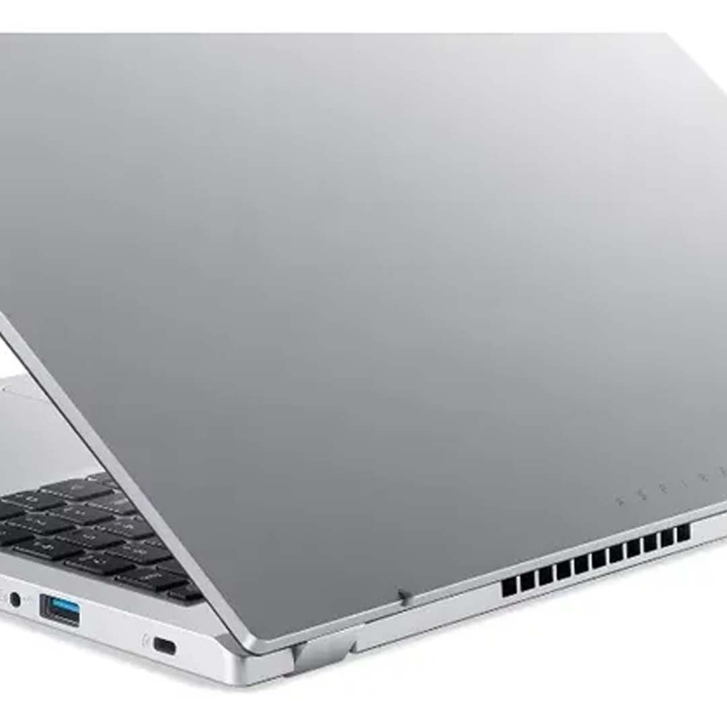 Laptop Acer Aspire 3 AMD A315-24PT-R288, AMD Ryzen 5 7520U, 16GB, 1TB SSD, 15.6" Touchscreen, US, W11.