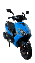 Motocicleta Bera Runner 6G 150cc