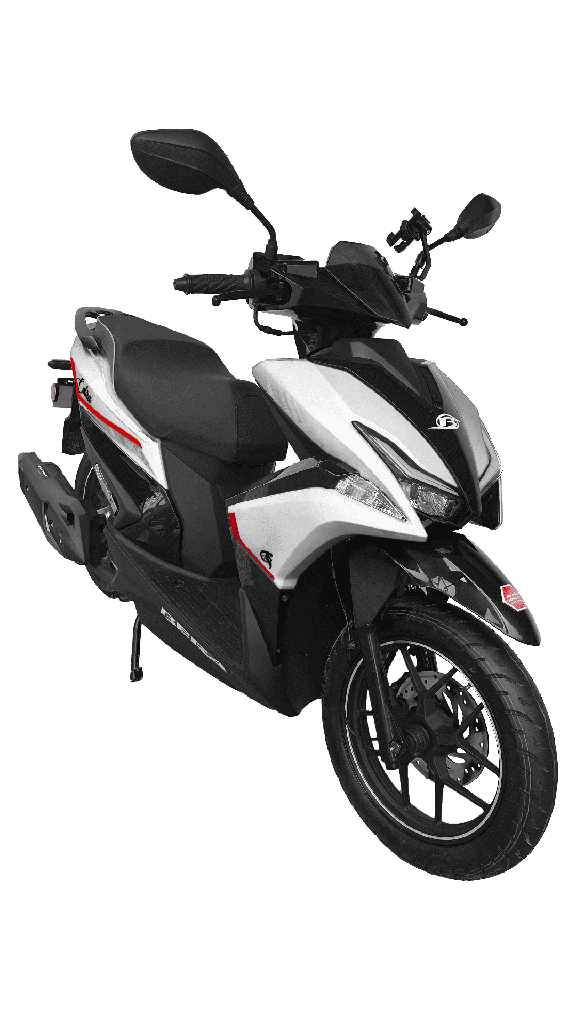 Motocicleta Bera Cobra 150cc