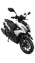 Motocicleta Bera Cobra 150cc