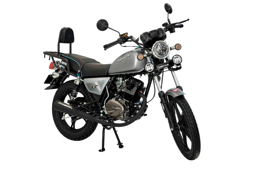 Motocicleta Bera Leon 150cc