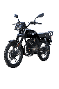 Motocicleta Bera SBR 150cc