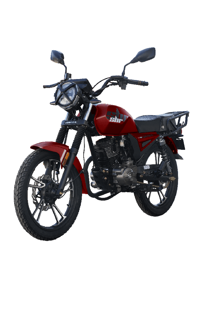 Motocicleta Bera SBR 150cc