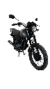 Motocicleta Bera BRF 150cc
