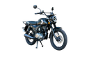 Motocicleta Bera BR200