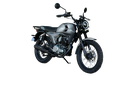 Motocicleta Bera BR200