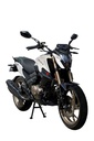 Motocicleta Bera BR250 BRZ