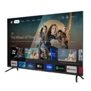 Aiwa 75", QLED Smart, Google TV