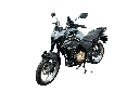 Motocicleta Bera BRX200