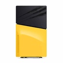 Sony Playstation 5 Slim Digital Edition 825GB Marvel's Wolverine Battle Yellow Limited Edition Bundle.