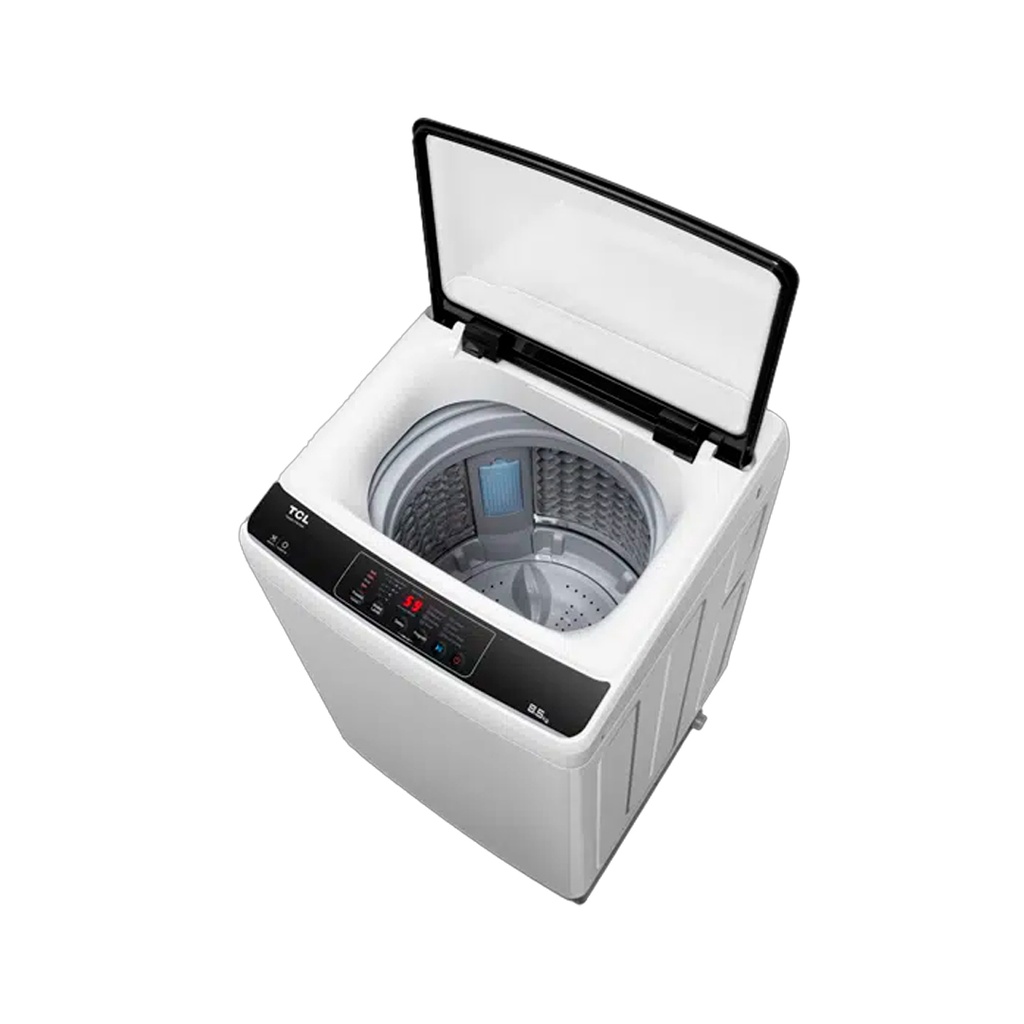 TCL Lavadora Automatica 12KG