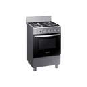 Cocina a Gas Samsung 4 hornillas