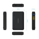 Marsriva Mini UPS KP2 Pro 8000mAh, 30W (4P).