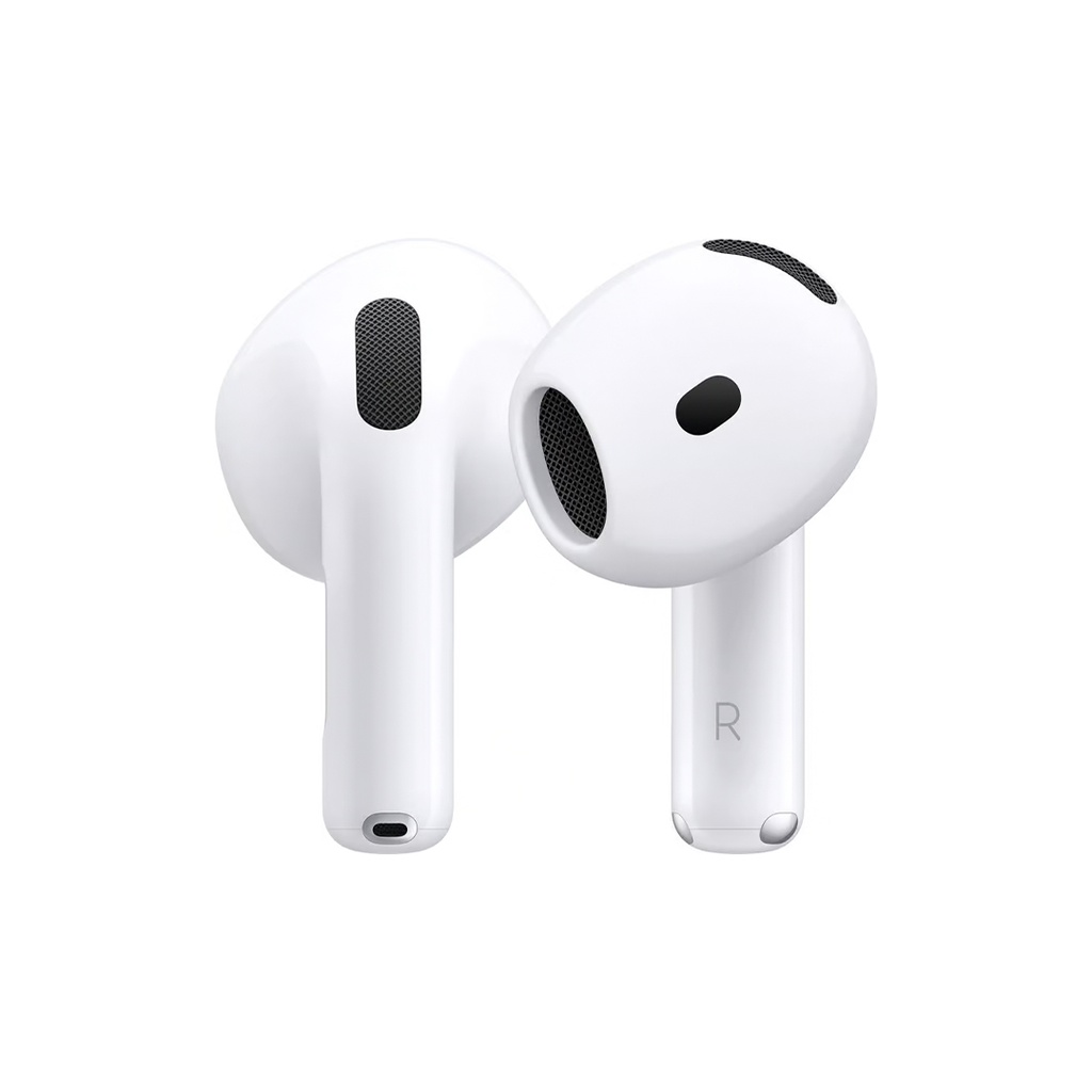 Apple AirPods 4 with Acttive Noise Cancellation