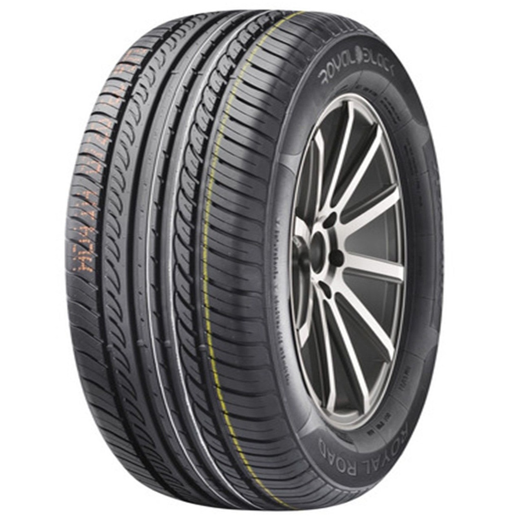 Caucho 165/70/ R13 Royal Black