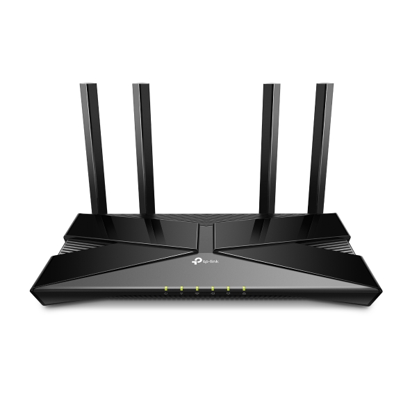 Router Tp-Link AX3000 Dual Band WiFi 6