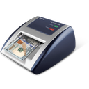 AccuBanker Detector Automático de Billetes Falsos.