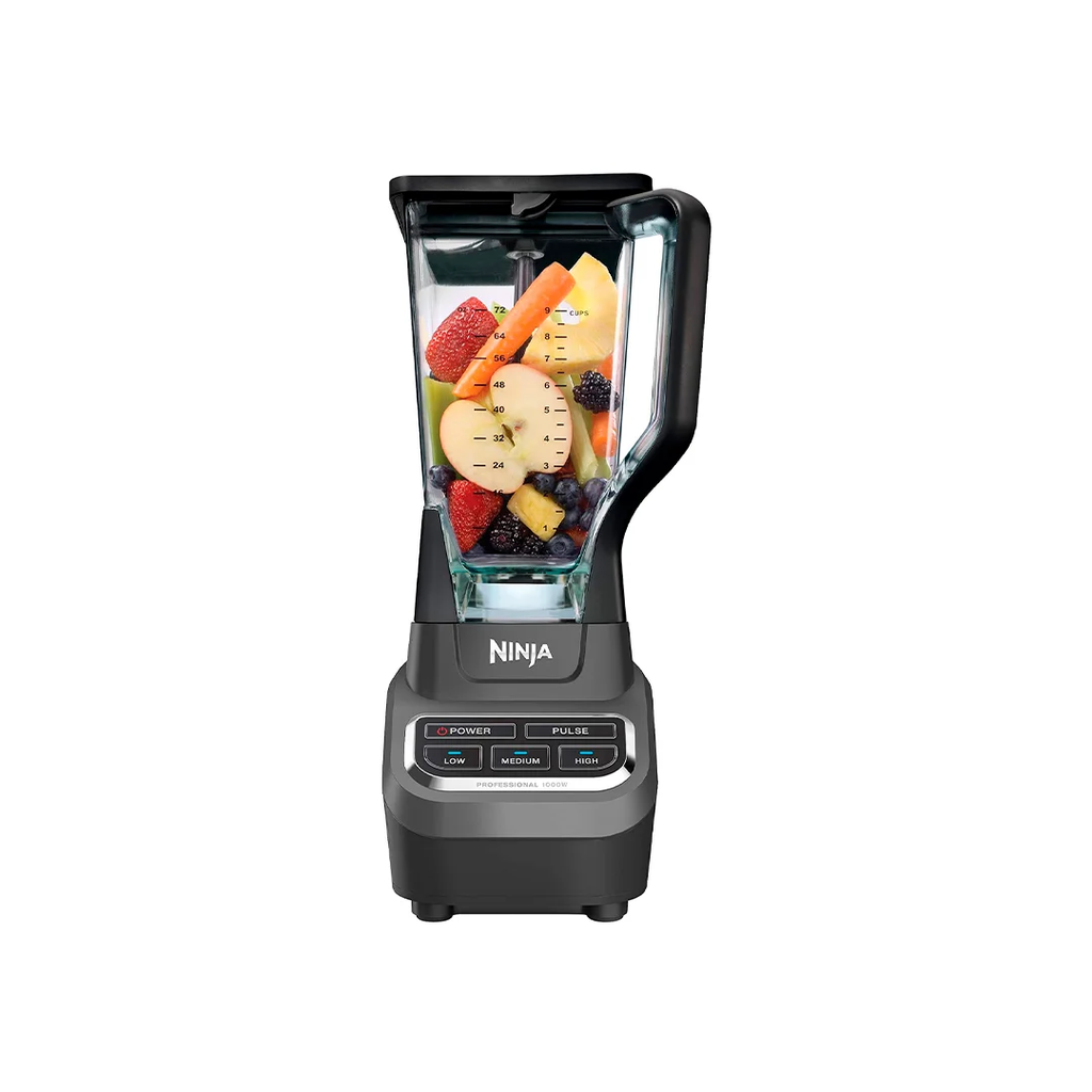 Ninja PROFESSIONAL Blender 1000 BL610 1000W.