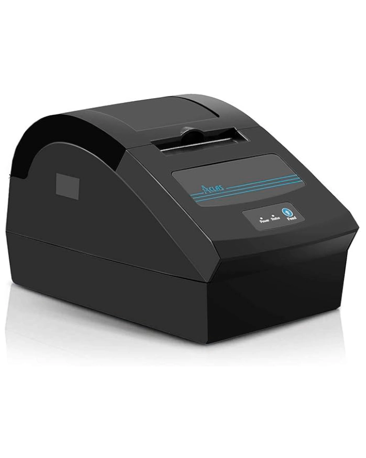 Impresora Fiscal  Aclas PP9-Plus (PT)