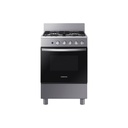 Cocina a Gas Samsung 4 hornillas