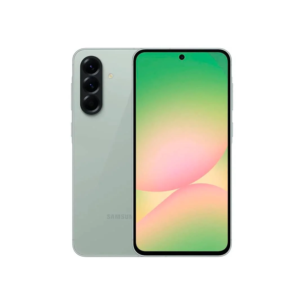 Samsung Galaxy A56 5G 12GB/256GB