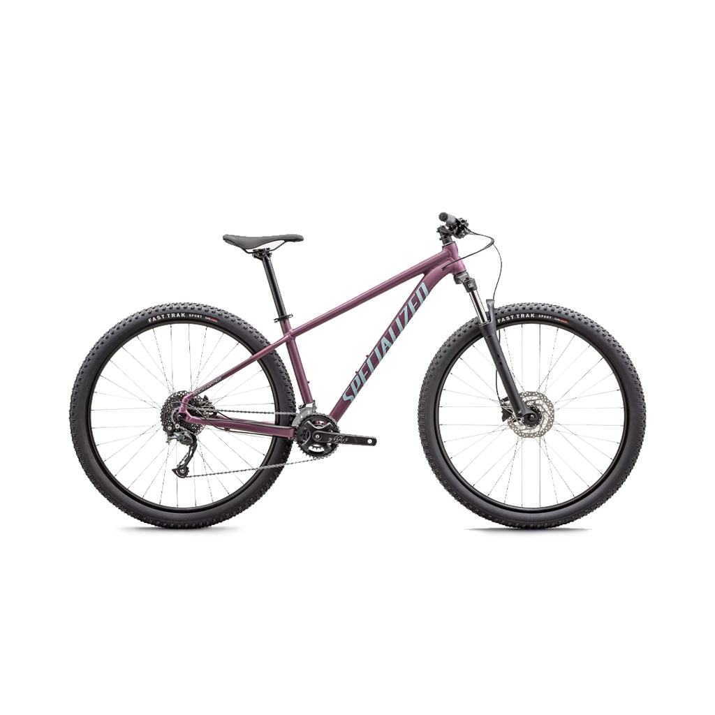 Bicicleta Cross Country SPZ Rockhopper 29