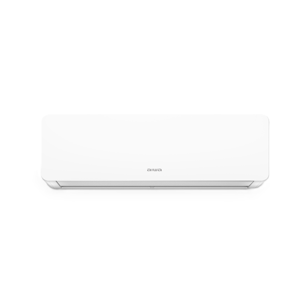 Aiwa Home AWHACC24DI03P Aire Acondicionado Split Efficient Inverter 24K BTU Wi-Fi.