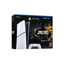 Playstation 5 Slim Digital Edition Call of Duty Black OPS 6 – 1TB / CFI-2015 (USA)